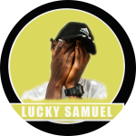 Lucky Samuel